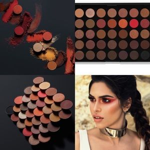 MORPHE 3502 artistry palette